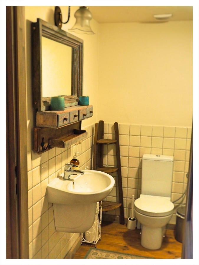 Ferienwohnung Tierstiftung Eulalia Babieta Exterior foto