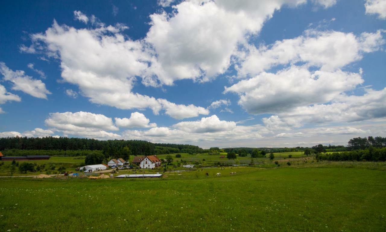 Ferienwohnung Tierstiftung Eulalia Babieta Exterior foto
